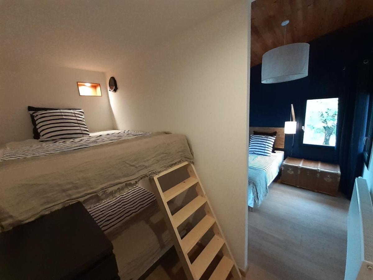 Un Je Ne Sais Quoi De Paradis Les Vans Zewnętrze zdjęcie