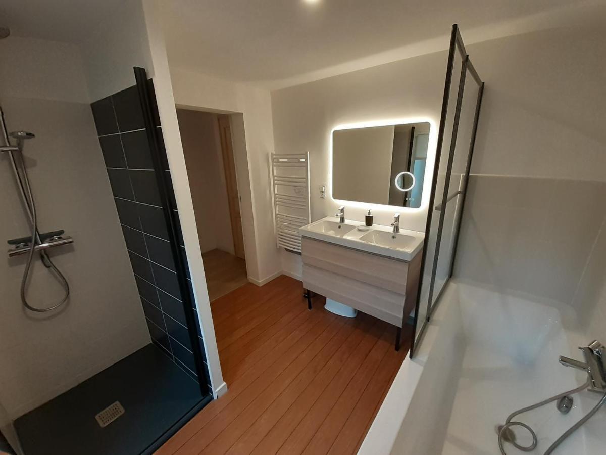 Un Je Ne Sais Quoi De Paradis Les Vans Zewnętrze zdjęcie