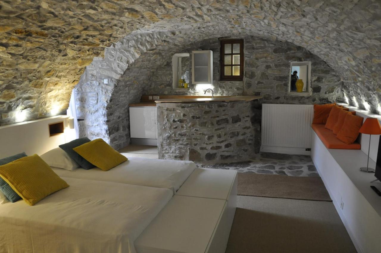 Un Je Ne Sais Quoi De Paradis Les Vans Zewnętrze zdjęcie