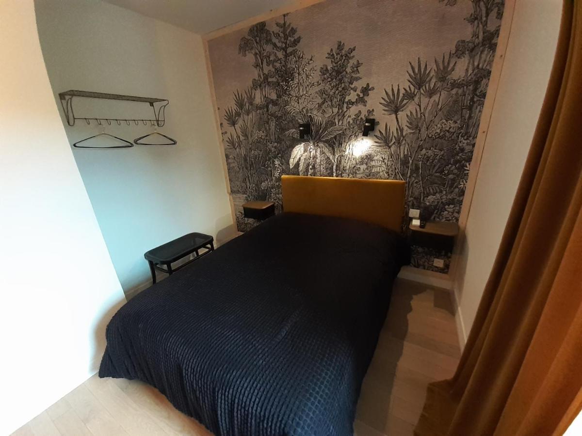 Un Je Ne Sais Quoi De Paradis Les Vans Zewnętrze zdjęcie